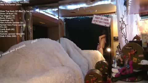 Stony Kat online show from 03.11.25