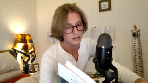 Stoopid Twink online show from 05.21.26