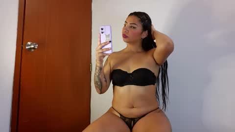 storm doll online show from 03.18.26