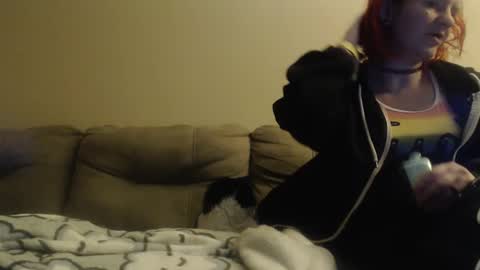 StormAlley420 online show from 01.07.25