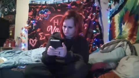 StormAlley420 online show from 01.29.25