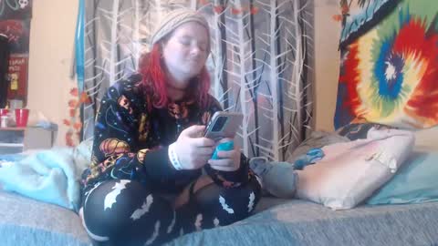 StormAlley420 online show from 09.27.25