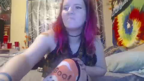 StormAlley420 online show from 10.17.25