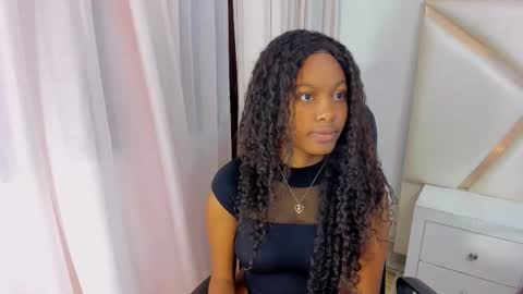 Sweety Stormi  online show from 10.13.25