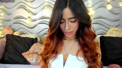 Snapshot of stormirusso chatting on 12.07.24 Mar online show from 12.07.24