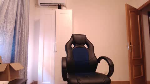 taira altair maturana online show from 02.23.25