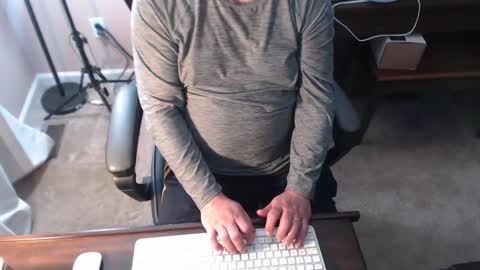 Stormy6569 online show from 02.21.25