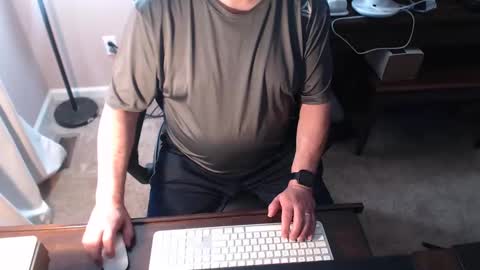 Stormy6569 online show from 02.24.25