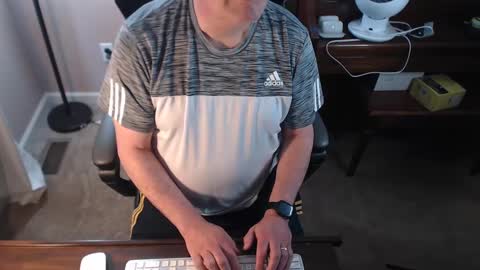 Stormy6569 online show from 03.03.25