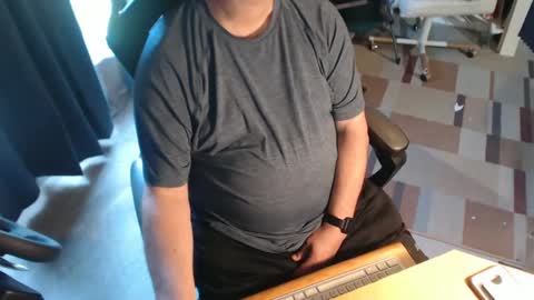 Stormy6569 online show from 09.12.25