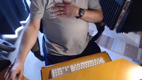 Stormy6569 online show from 09.22.25