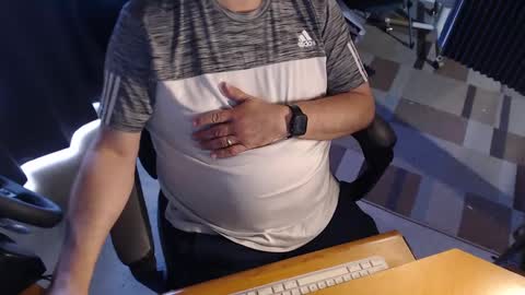 Stormy6569 online show from 09.26.25