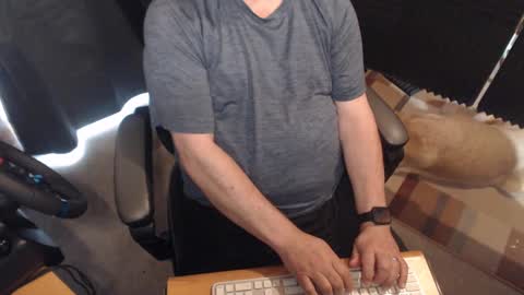 Stormy6569 online show from 10.06.25