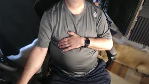 Stormy6569 online show from 10.29.25