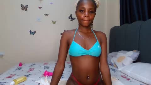 stormy_tee online show from 01.17.26