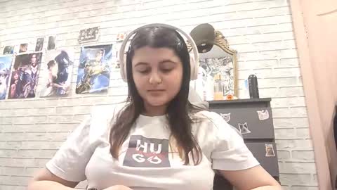 Jasmin online show from 02.24.26