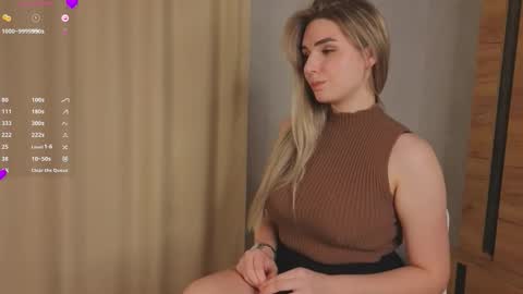 Luna online show from 12.13.25