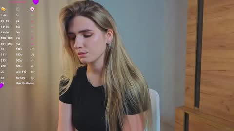 Luna online show from 01.13.26