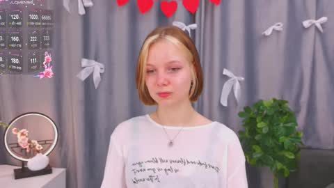 Luna online show from 02.16.26