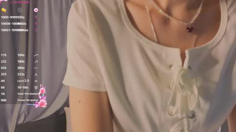 Luna online show from 03.16.26