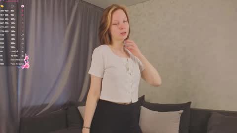 Luna online show from 03.22.26