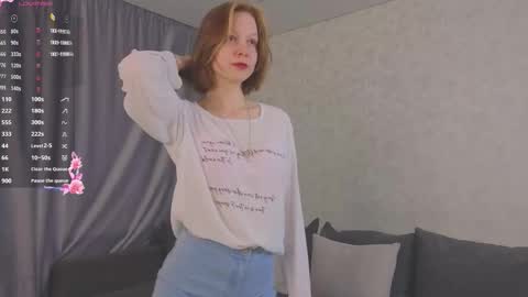 Luna online show from 03.26.26