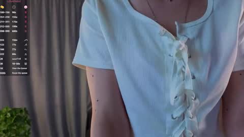 Luna online show from 04.14.26