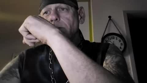 stormynorm14 online show from 05.31.26