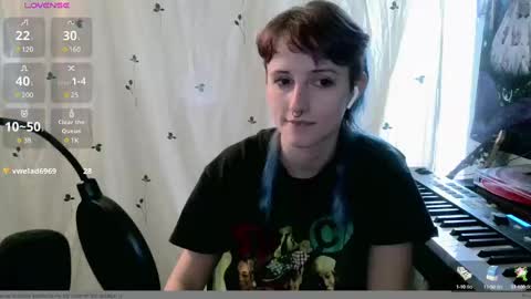 Snapshot of stormythunder chatting on 12.12.24 Stormythunder online show from 12.12.24