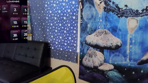 Snapshot of stormythunder chatting on 09.15.25 Stormythunder online show from 09.15.25