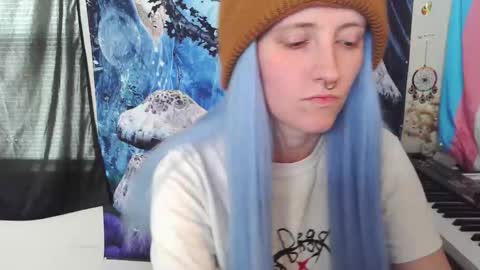 Stormythunder online show from 02.01.26