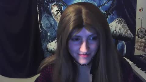 Stormythunder online show from 02.10.26