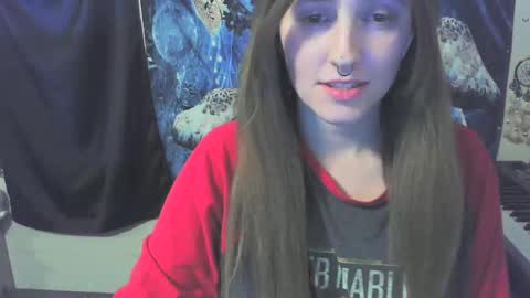 Stormythunder online show from 02.26.26