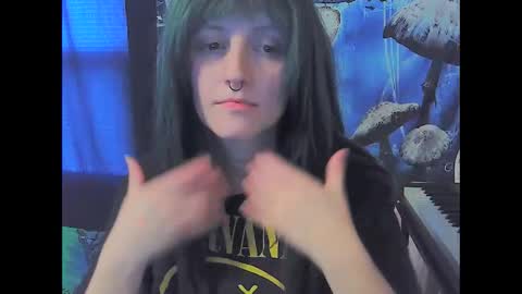 Stormythunder online show from 03.02.26