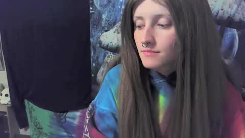 Stormythunder online show from 04.08.26