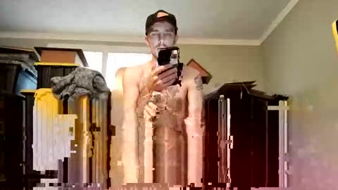 Snapshot of str33twyz3 chatting on 10.15.25 Streetwyze online show from 10.15.25