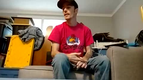 Snapshot of str33twyz3 chatting on 10.22.25 Streetwyze online show from 10.22.25