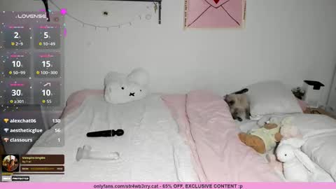 kat online show from 11.18.25