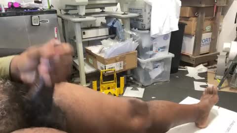 Snapshot of str8blkjaxfl chatting on 01.04.25 NAV online show from 01.04.25