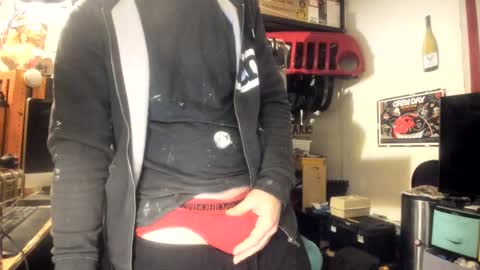 Str8 online show from 03.02.25