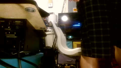 Str8 online show from 03.09.25