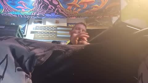 Snapshot of str8foryouguy chatting on 02.24.26 Str8 online show from 02.24.26