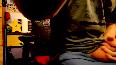 Str8 online show from 03.25.26