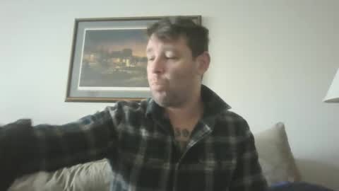 Chris4AllToWatch online show from 12.01.24