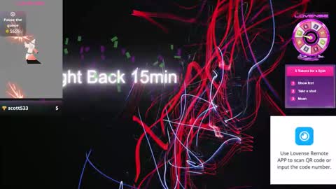 Chris4AllToWatch online show from 01.06.26