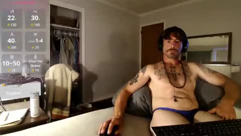 Chris4AllToWatch online show from 07.14.26