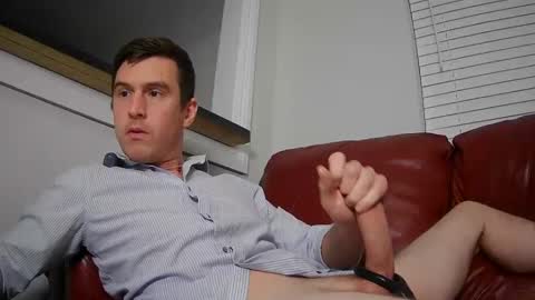 Str8StuntCox online show from 12.02.24