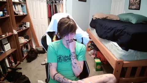 Snapshot of str8whiteboy21 chatting on 02.16.25 str8whiteboy21 online show from 02.16.25