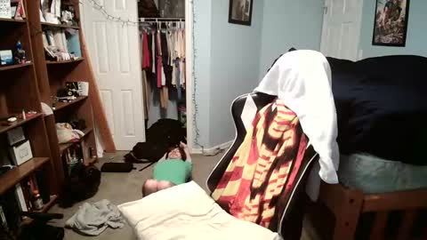 Snapshot of str8whiteboy21 chatting on 02.16.25 str8whiteboy21 online show from 02.16.25