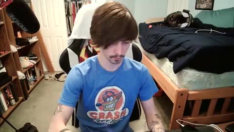 Snapshot of str8whiteboy21 chatting on 02.20.25 str8whiteboy21 online show from 02.20.25